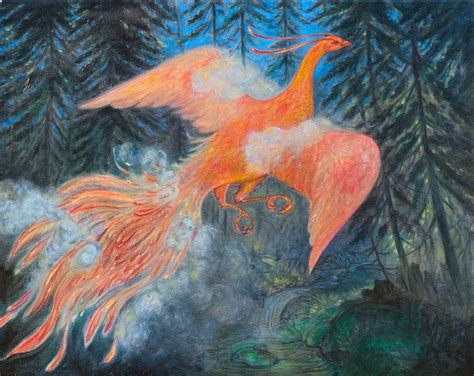 Dandyland Muse Images From The Firebird ~ Fire Bird Patterns In