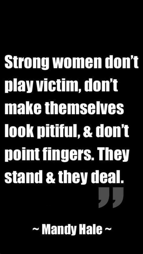 Best Quotes About Strong Women Quotesgram