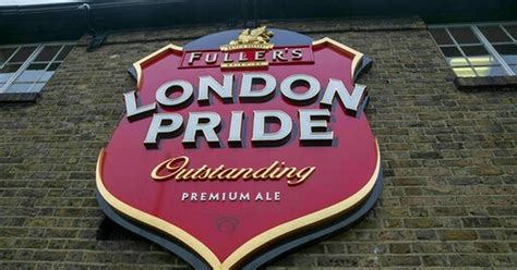 Asahi Buys Fullers Beer Business For 327 Million