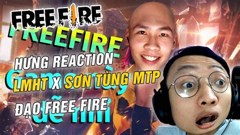This battle is called garena free fire. HƯNG REACTION || NDCG x FREE FIRE - ĐÂY LÀ MỘT GAME TẤU ...