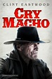 Cry Macho (2021) movie cover