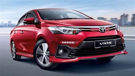 It is available in 5 colors, 3 variants, 1 engine, and 1 transmissions option: Vios - Harga Mobil Toyota Pekanbaru