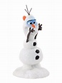 Department 56 Decorative Disney Frozen "Olaf's New Nose" Christmas ...