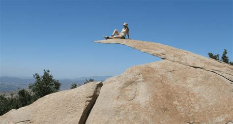 Potato Chip Rock Amazing America