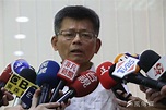 楊秋興公開韓國瑜「未爆彈」 宣布主動退出國民黨-風傳媒