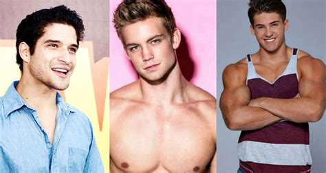 Reasons Hunky Celebs Leak Nsfw Pics That Might Surprise You Men
