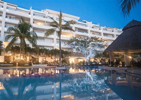 The Top 10 Puerto Vallarta All Inclusive Resorts Trekbible D94