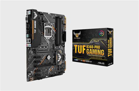 Most newer computers can boot from a usb flash drive. ASUS TUF B360-PRO GAMING Hackintosh Build Guide | Hackline