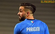 Chi è Vittorio Parigini, attaccante: carriera, caratteristiche tecniche ...