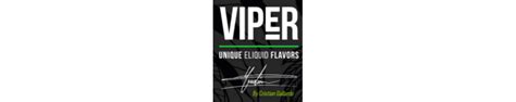 Viper E Liquids