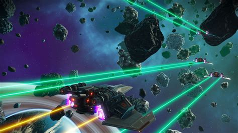 10 Best Space Games Which Will Let You Explore The Unknown Gamesradar