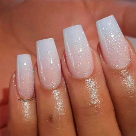 How to Do French Ombré Dip Nails Stylish Belles Amazing french