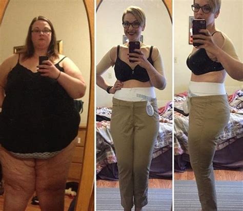 Monica Weight Loss Trimmedandtoned