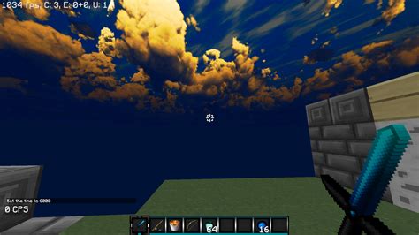 Ao 64x Pvp Pack Minecraft Texture Pack