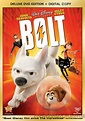 Bolt: Deluxe Edition (DVD 2008) | DVD Empire