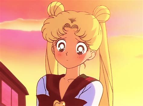 Aesthetic Anime Pfp Sailor Moon Free Wallpaper Hd