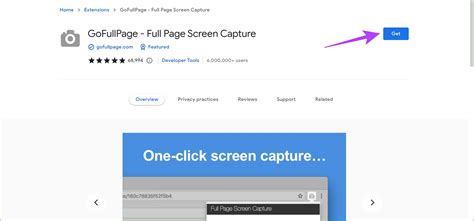 How To Take A Full Page Screenshot On Microsoft Edge Guiding Tech