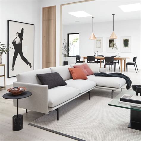 Trade Program - Design Within Reach | Contemporary living room colors