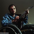 Vic Chesnutt - Télécharger et écouter les albums.