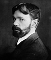D.H. Lawrence – Movies, Bio and Lists on MUBI