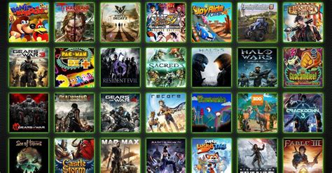 Ponad 100 Gier Na Xbox One W Ramach Jednej Opłaty Czym Jest Xbox Game