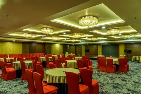 Small Banquet Halls In Pune For Small Size Soirees Wedding Venues