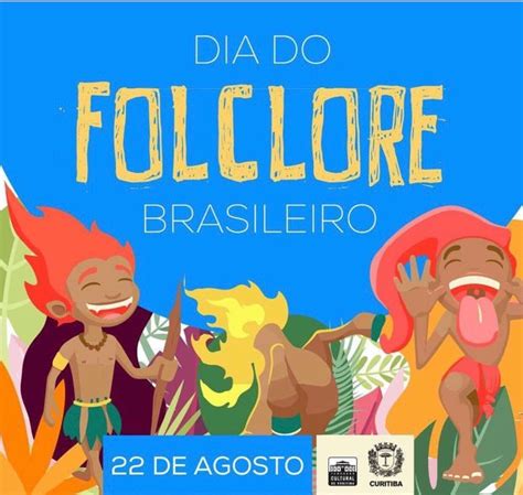 6 Livros Para Apresentar O Folclore Brasileiro às Crianças Muralzinho