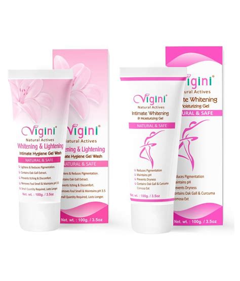 Vaginal V Tightening Lightening Whitening Brightening Intimate Feminine