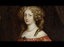 Leonor Magdalena del Palatinado-Neoburgo, emperatriz consorte del Sacro ...