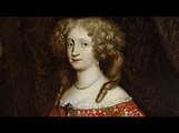 Leonor Magdalena del Palatinado-Neoburgo, emperatriz consorte del Sacro ...