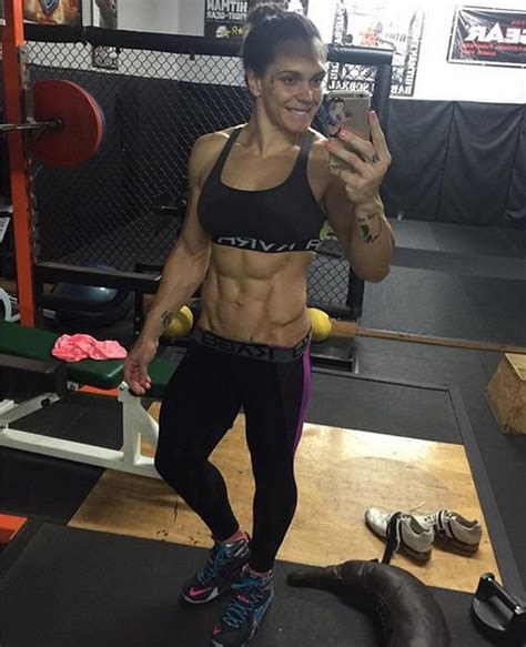 Gabi Garcia