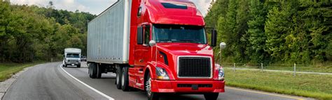 Tips For Sharing The Road With Trucks Mandl Truck Service