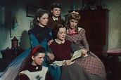 25 Days of Christmas: Little Women (1949) – Ticklish Business