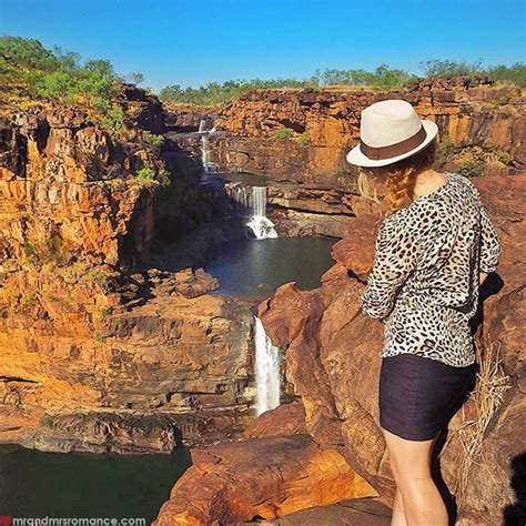 Top 10 Reasons You Should Visit The Kimberley Australiamr And Mrs Romance