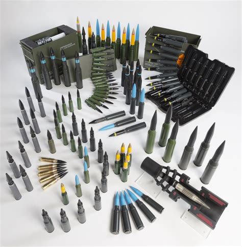 Varied Ammunition Gives The Lynx Kf41 A Battlefield Edge Czdefence Czech Army And Defence