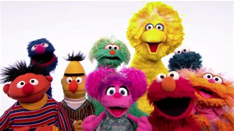 Sesame Street Haircut Song Best Haircut 2020