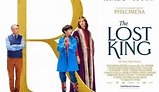 The Lost King (2022) - A Stephen Frears Movie - Review