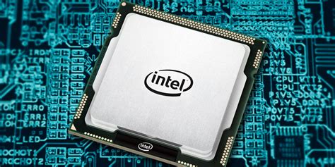 Understanding Intel S Laptop Cpu Models What The Numbers And Letters Mean