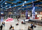 Centre Pompidou - Paris Foto & Bild | europe, france, paris Bilder auf ...