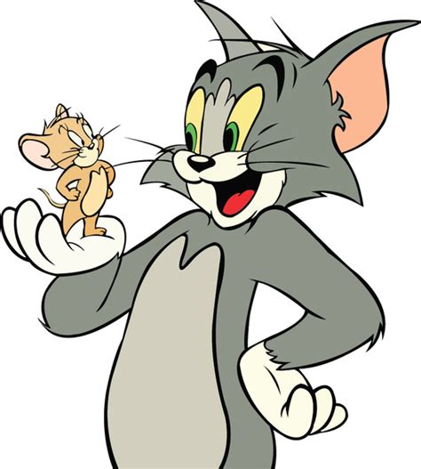 First cartoon to get nominated for academy award for short subjects, cartoons. Tom and jerry Free vector in Adobe Illustrator ai ( .ai ...