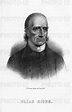 Elias Hicks, American preacher, (1854). Artist: Unknown - Photo12 ...