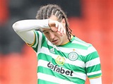 Why we've likely seen the last of Diego Laxalt at Celtic - 67 Hail Hail
