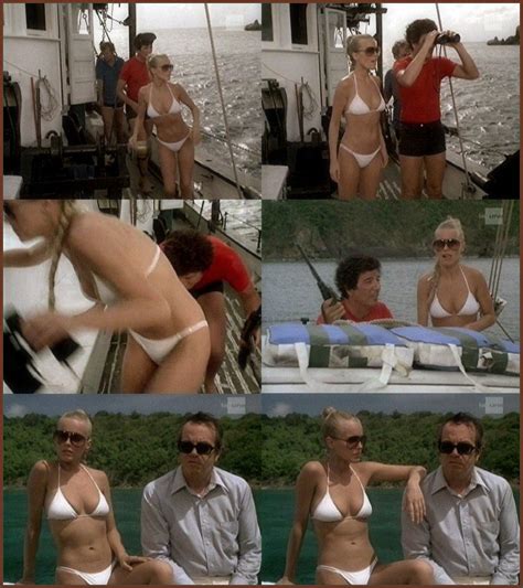 Naked Cheryl Ladd In Charlies Angels