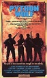 C.A.T. Squad: Python Wolf (Movie, 1988) - MovieMeter.com