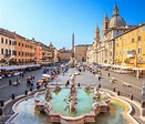 Dónde alojarse en Roma: las 8 mejores zonas - El Viajista