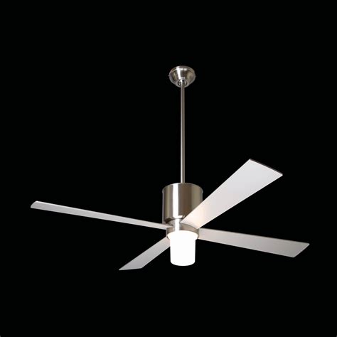 Ceiling fans are heavy, so they require support while you attach the wires. Contemporary Ceiling Fans with Light - HomesFeed