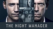 Serie The Night Manager - Series de Televisión