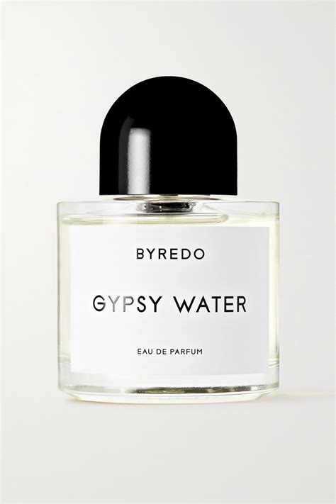 Colorless Eau De Parfum Gypsy Water 100ml Byredo Net A Porter