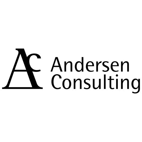 Andersen Consulting 01 Logo Png Transparent And Svg Vector Freebie Supply