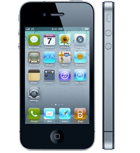 Iphone A1332 All The Info To The Model